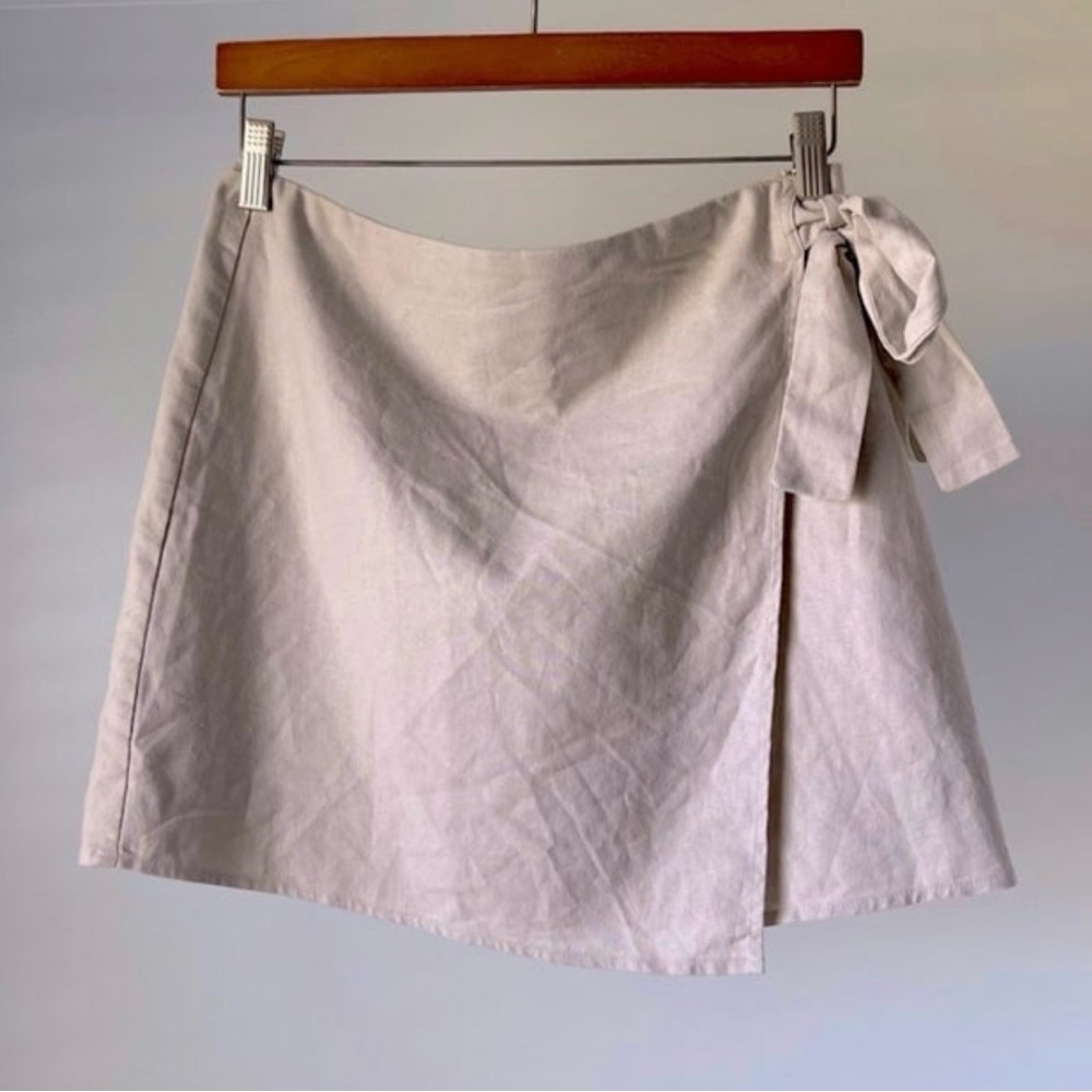 Forever 21 - Medium - Wrap Skirt - NWOT
